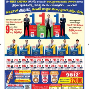 Guntur Main - 08 Jun 2024