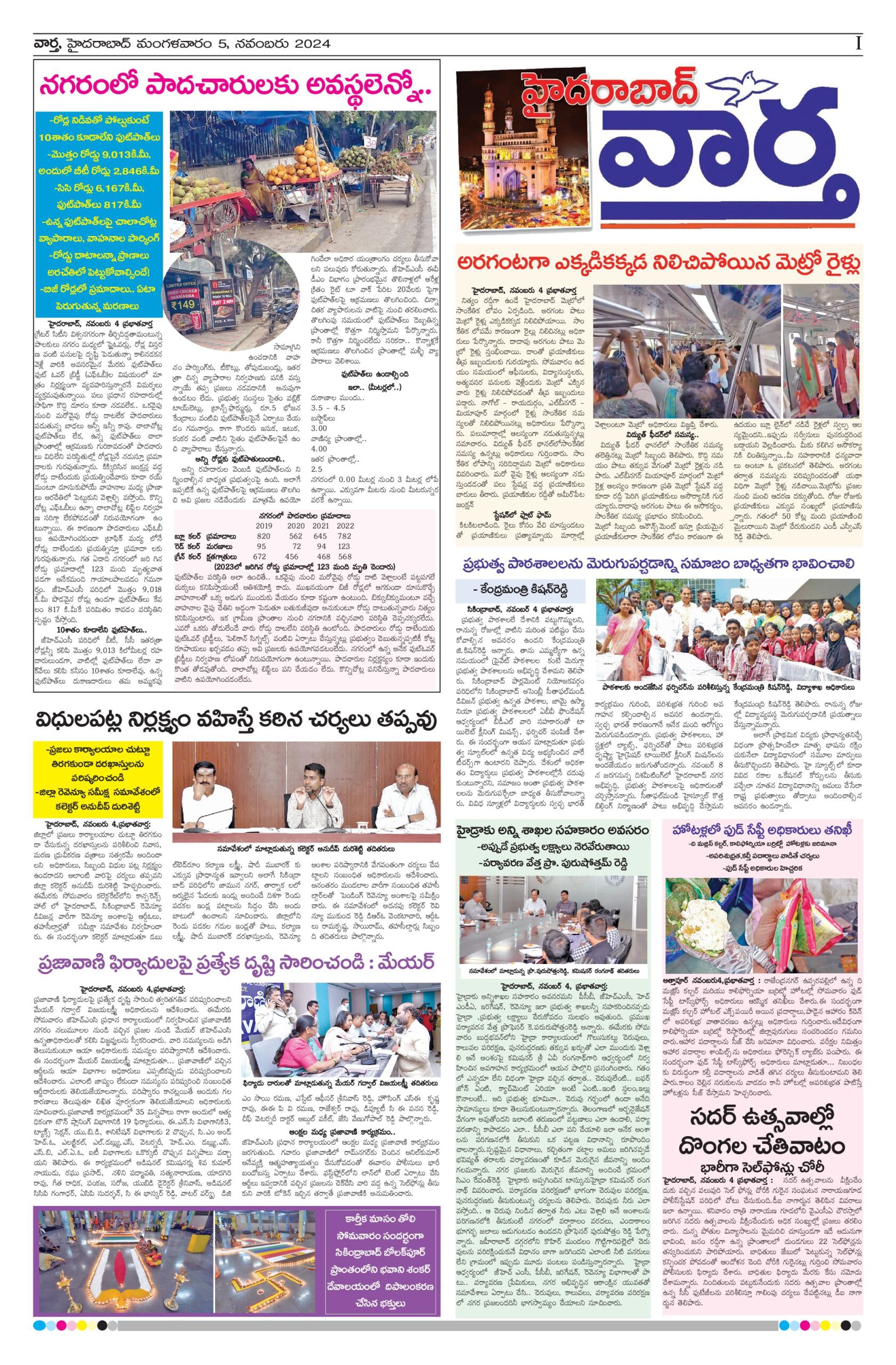 Hyderabad Tab - 05 Nov 2024