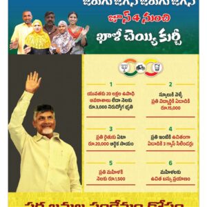 Kadapa Tab - 05 May 2024