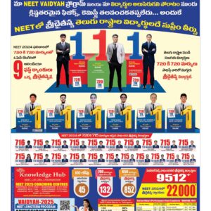 Karimnagar Main - 08 Jun 2024