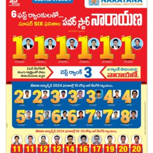 Khammam Main - 10 Jun 2024