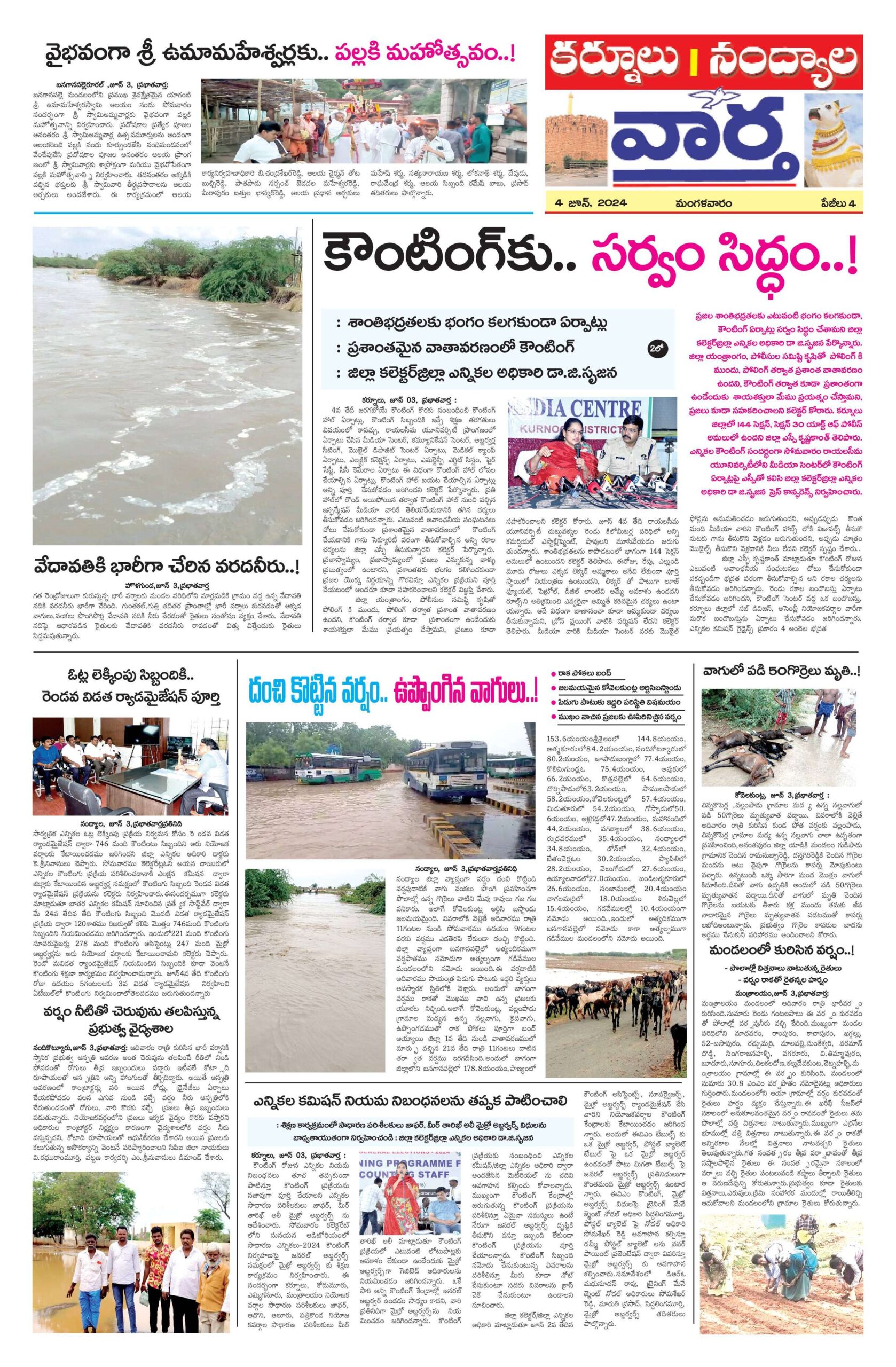 Kurnool Tab - 04 Jun 2024