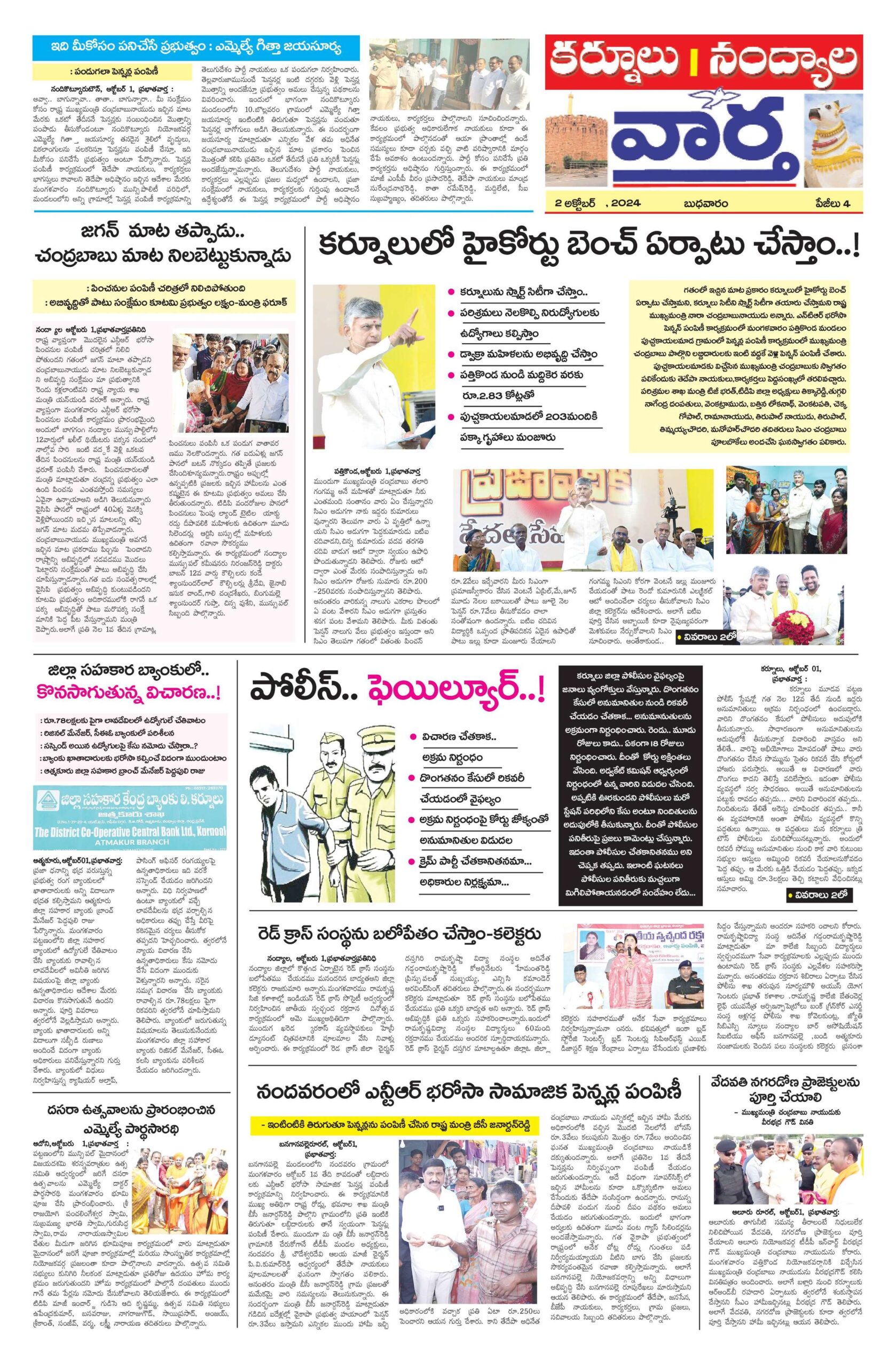 Kurnool Tab - 02 Oct 2024