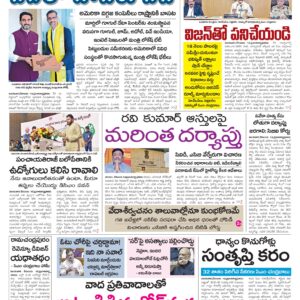 Nellore Main - 11 Dec 2025