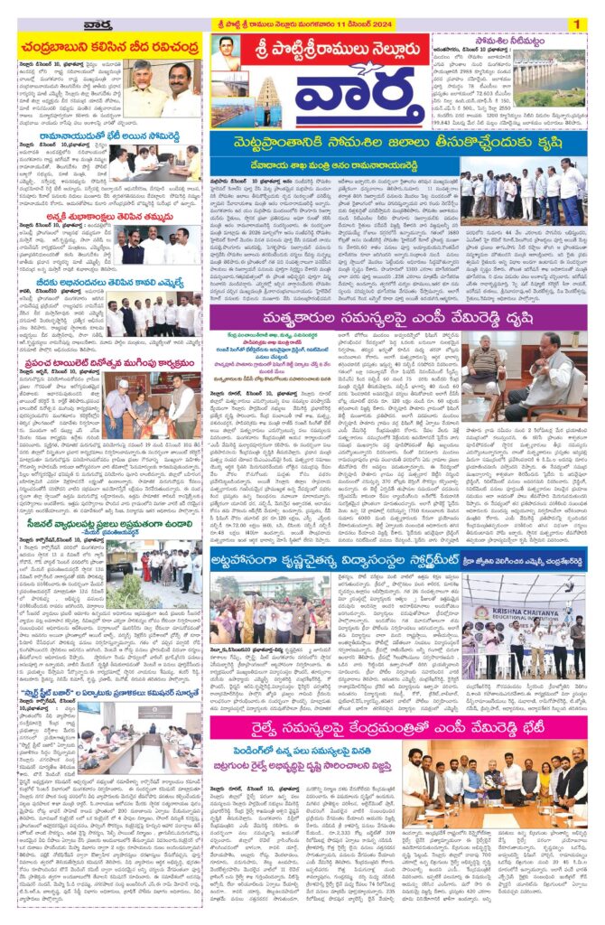 Nellore Tab - 11 Dec 2024