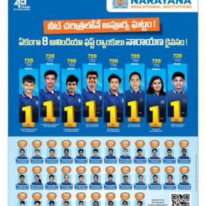 Telangana Main - 05 Jun 2024