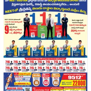 Thadepalligudem Main - 08 Jun 2024