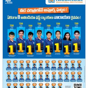 Tirupathi Main - 05 Jun 2024