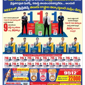 Tirupathi Main - 08 Jun 2024