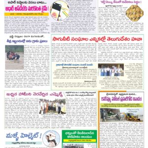 Tirupathi Tab - 15 Dec 2024