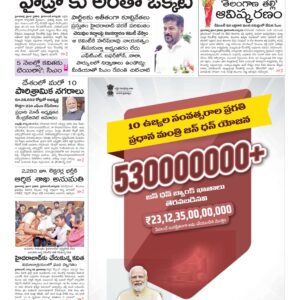 Warangal Main - 29 Aug 2024