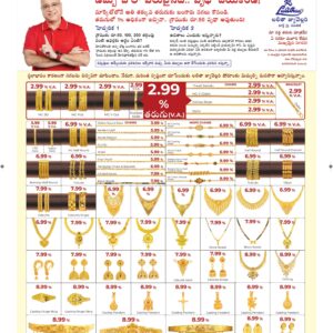 Ananthapur Main - 14 Aug 2022