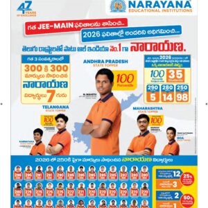 Ananthapur Main - 17 Feb 2026