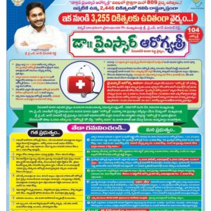 Kadapa Tab - 29 Oct 2022