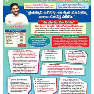 Kadapa Tab - 23 Nov 2022