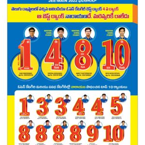 Karimnagar Main - 09 Aug 2022