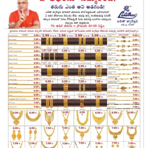 Kurnool Main - 19 Aug 2022