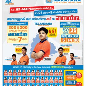 Nalgonda Main - 17 Feb 2026