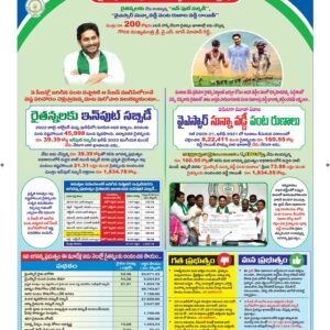 Srikakulam Main - 28 Nov 2022