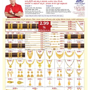 Thadepalligudem Main - 14 Aug 2022