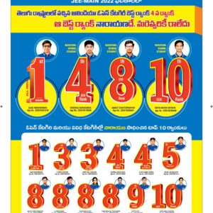 Vishakapatnam Main - 09 Aug 2022