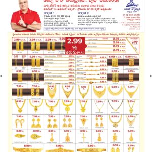 Vishakapatnam Main - 14 Aug 2022