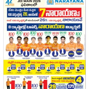 Kurnool Main - 21 Apr 2026