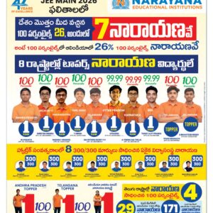Ongole Main - 21 Apr 2026