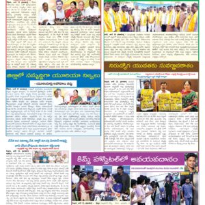 Nellore Tab - 14 Jun 2026