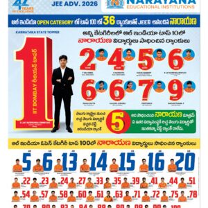 Rajamahendravaram Main - 02 Jun 2026