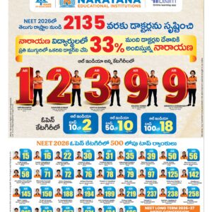 Nizamabad Main - 18 Jul 2026