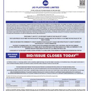 Hyderabad Main - 23 Oct 2026